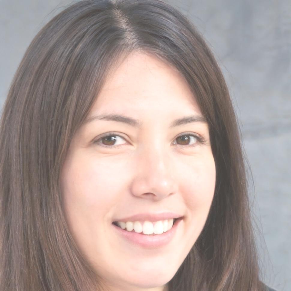 Sarah M. - Finanzanalystin