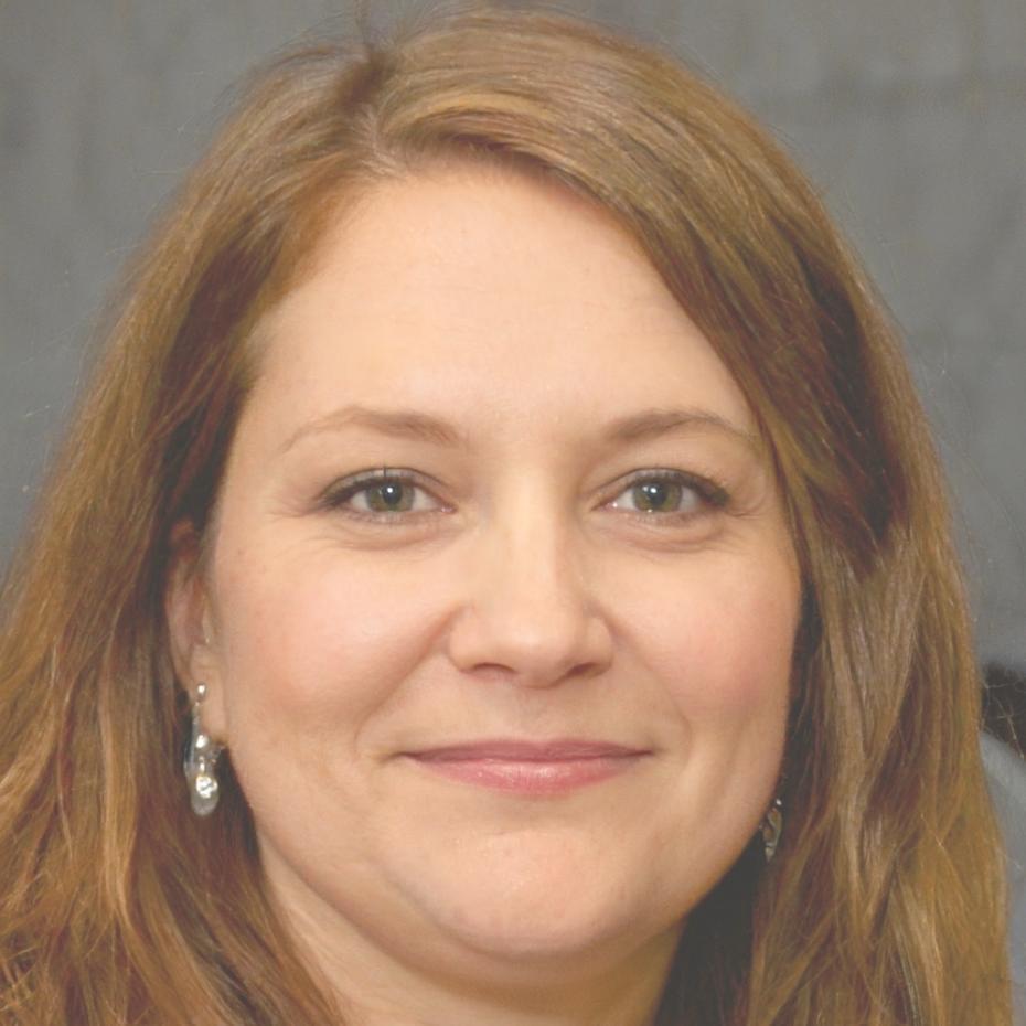 Maria K. - Portfoliomanagerin