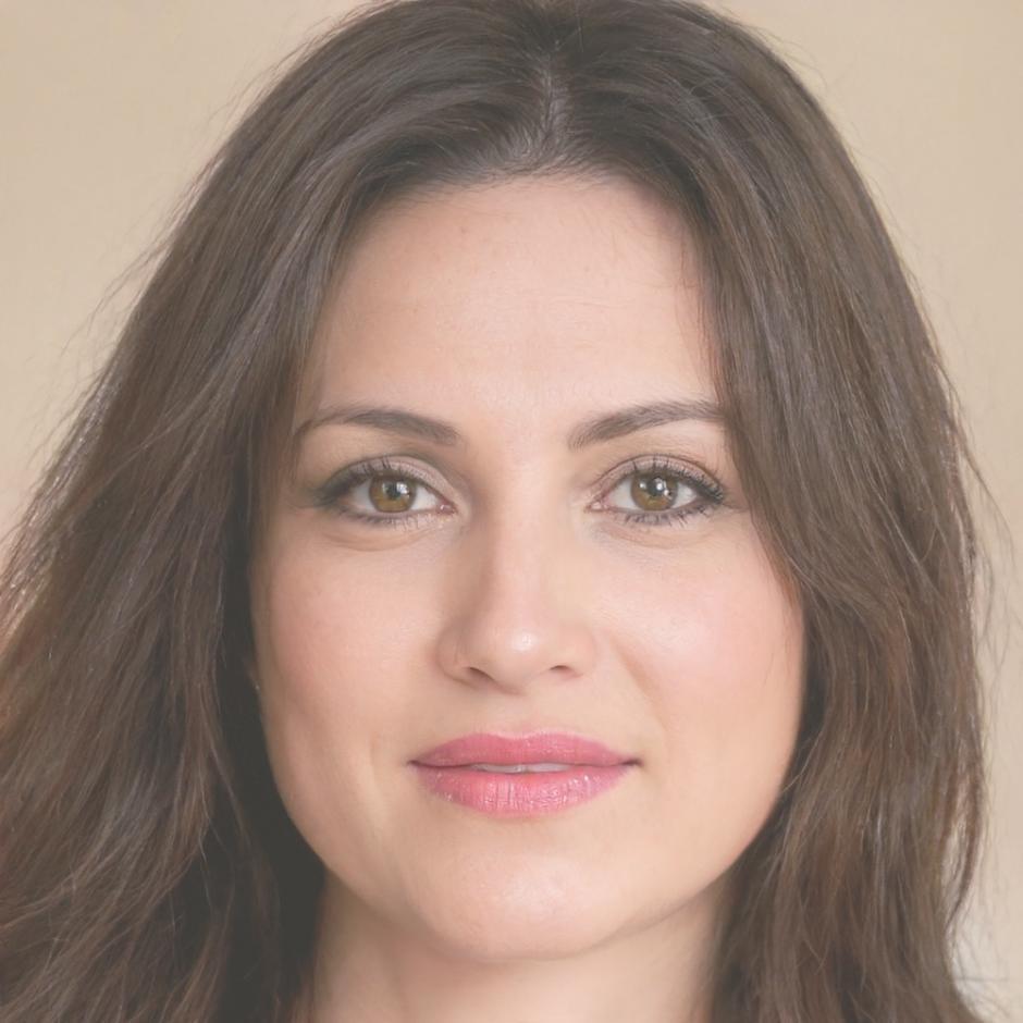 Teilnehmerin Sarah M.